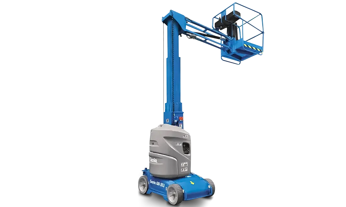 8m Boomlift
