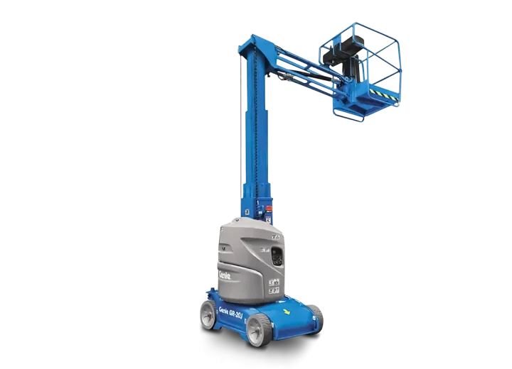 8m Boomlift