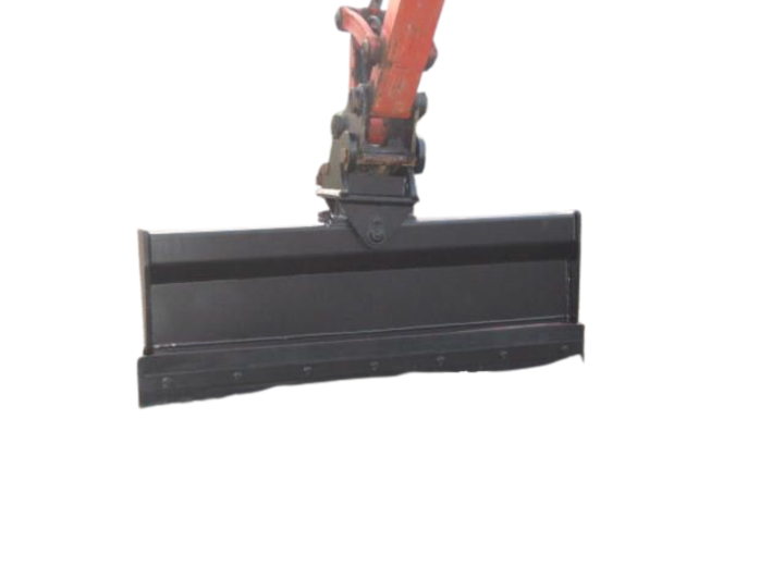 Minigraver Schuifbord