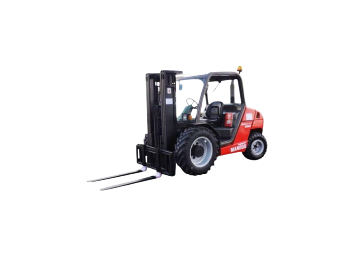 3T Ruw Terrein Heftruck (buggy)
