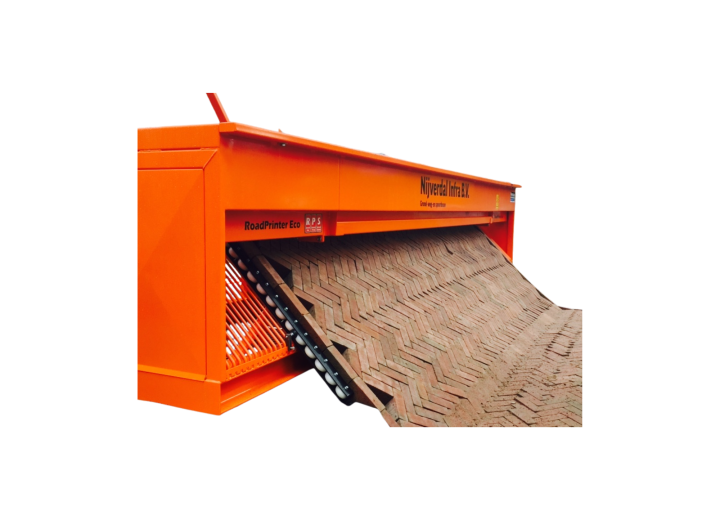RoadPrinter (max 6m)